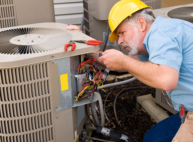 Coolastic Heating & Cooling Services