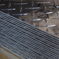 Aluminum Tread Plate