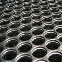 Perforated Metals
