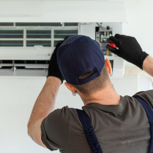 Coolastic Heating & Cooling Services