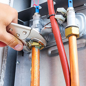 Coolastic Heating & Cooling Services