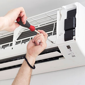 Air Conditioning Installation